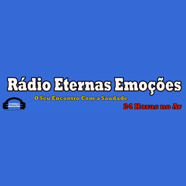 Rádio Eternas Emoções Logo