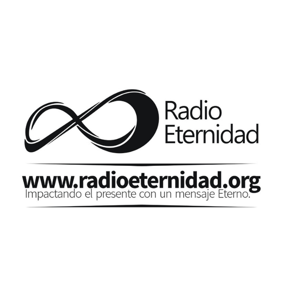 Radio Eternidad Logo