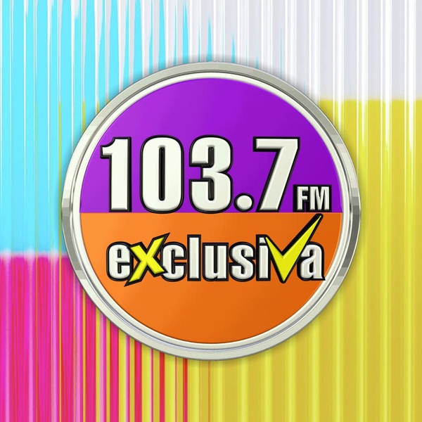 Radio Exclusiva FM 1037 Logo