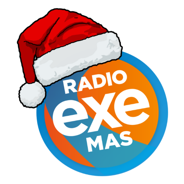 Radio Exemas Logo
