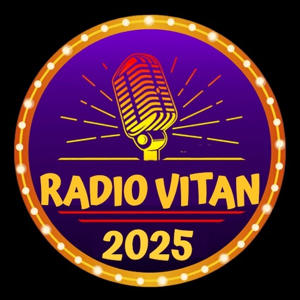 Radio Vitan Romania Logo