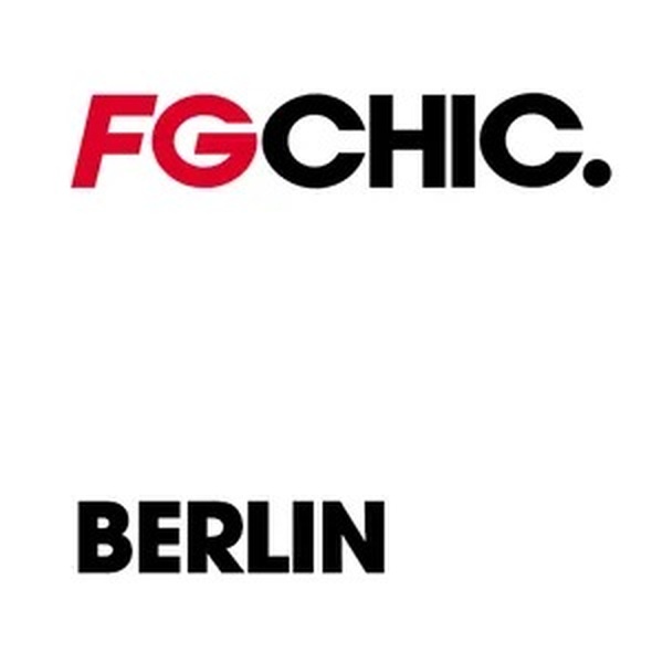 Radio FG - FG Chic Berlin Logo