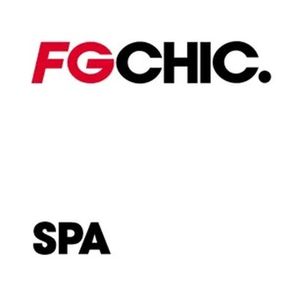 Radio FG - FG Chic Spa Logo