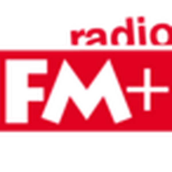 Radio FM + Logo