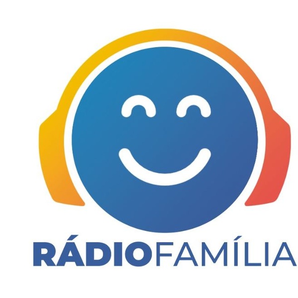 Rádio Família Logo
