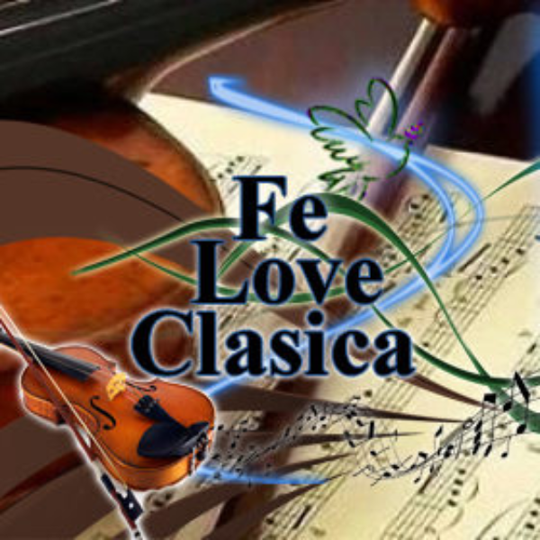 Radio FeLove Clásica Logo