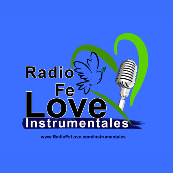 Radio FeLove Instrumentales Logo