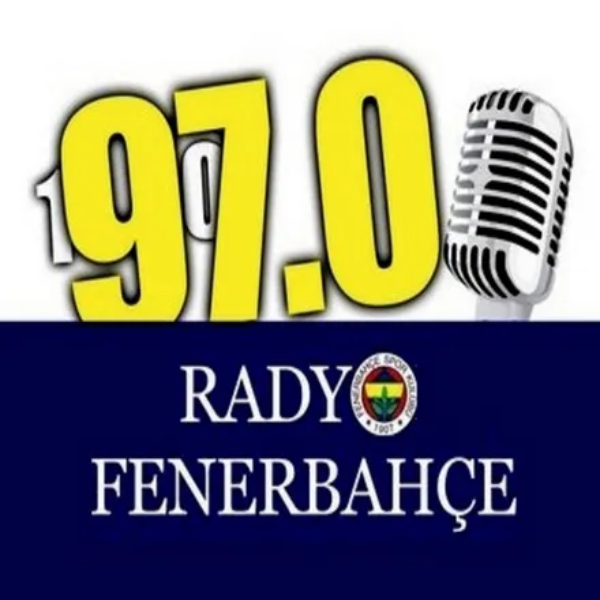 Radio Fenerbahçe Logo
