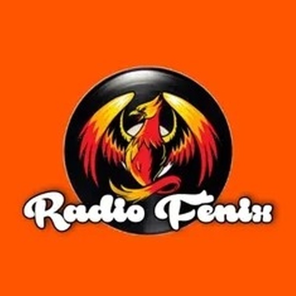 Radio Fenix Logo