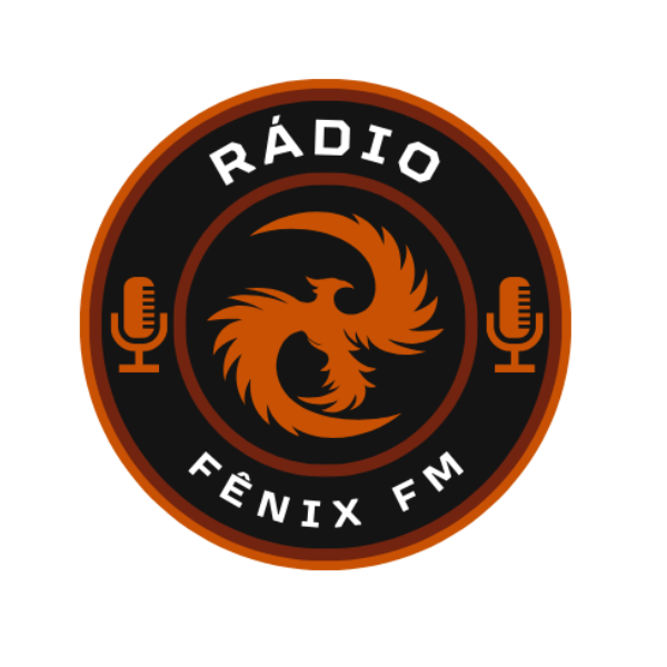 Rádio Fênix FM Logo