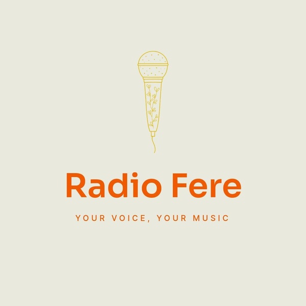 Radio Fere Logo
