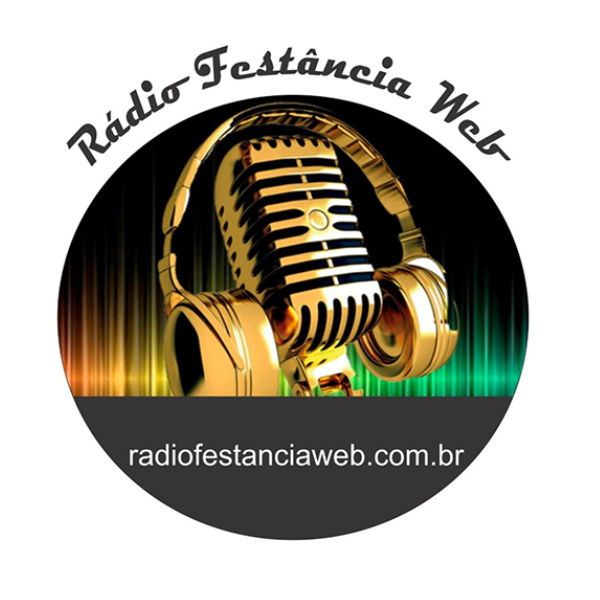Rádio Festância Web Logo