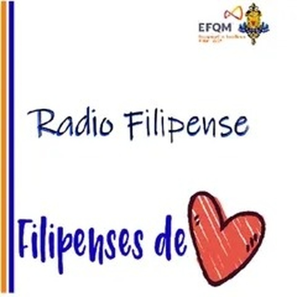 Radio Filipense Pasto Logo
