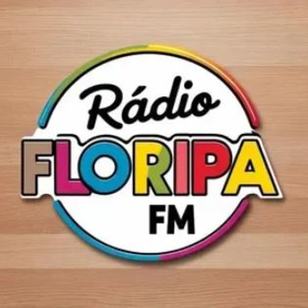 Rádio Floripa FM Logo