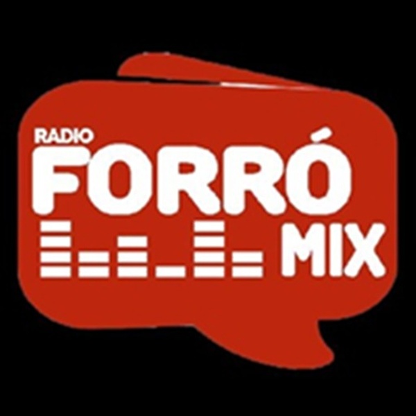 Rádio Forró Mix Logo