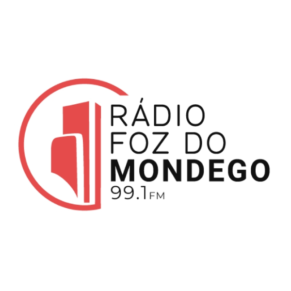 Rádio Foz do Mondego Logo
