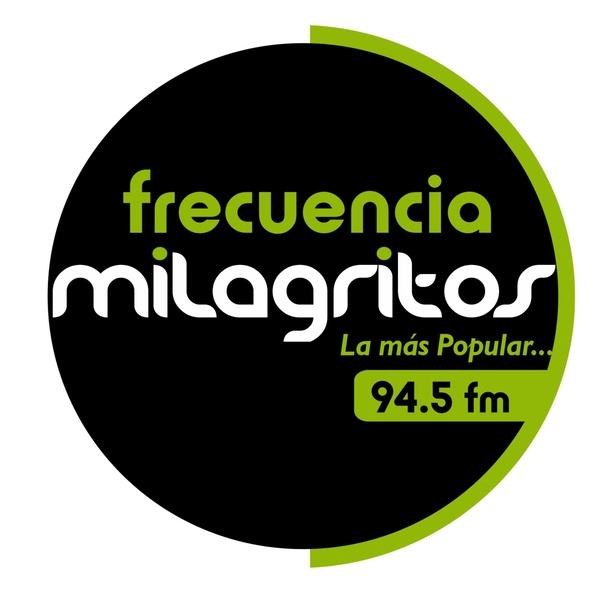 Radio Frecuencia Milagritos Logo