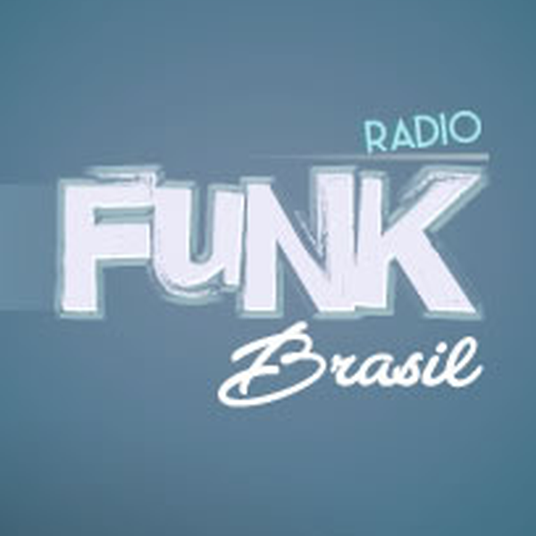 Radio Funk Brasil Logo