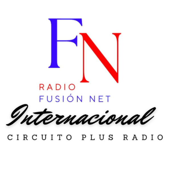 Radio Fusión Net Logo