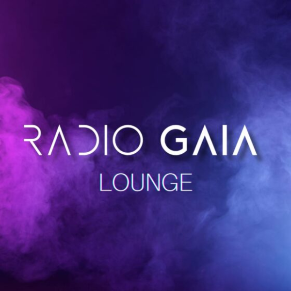 Radio GAIA Lounge Logo