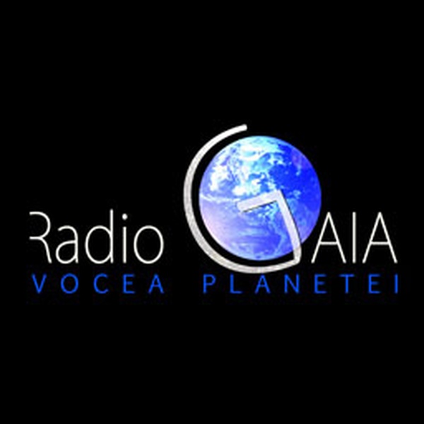 Radio GAIA Romania Logo