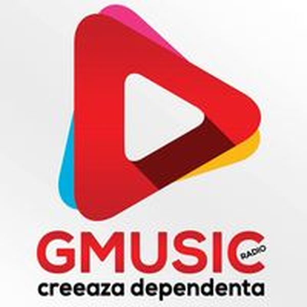 Radio GMusic - RGM Relax Garden Logo