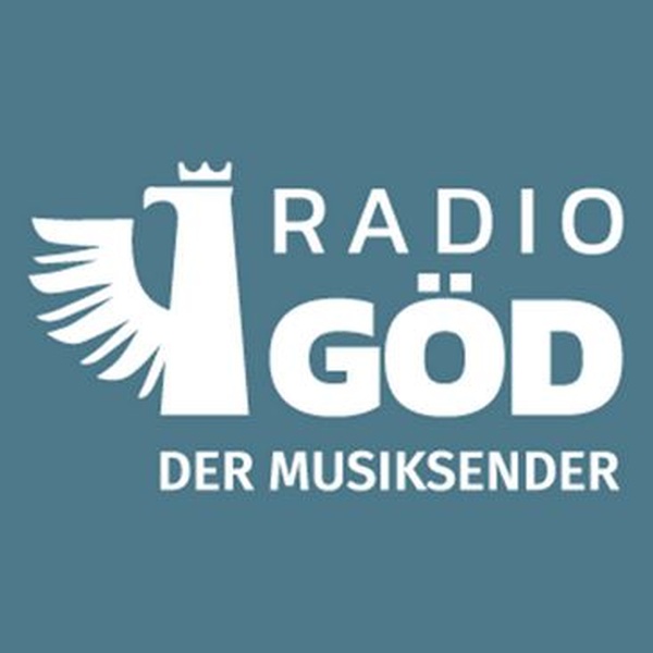 Radio GÖD Logo