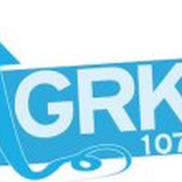 Radio GRK Logo
