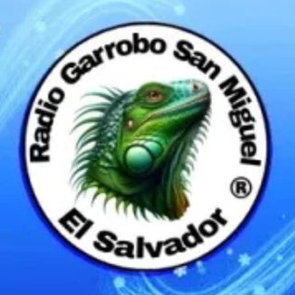 Radio Garrobo San Miguel Logo