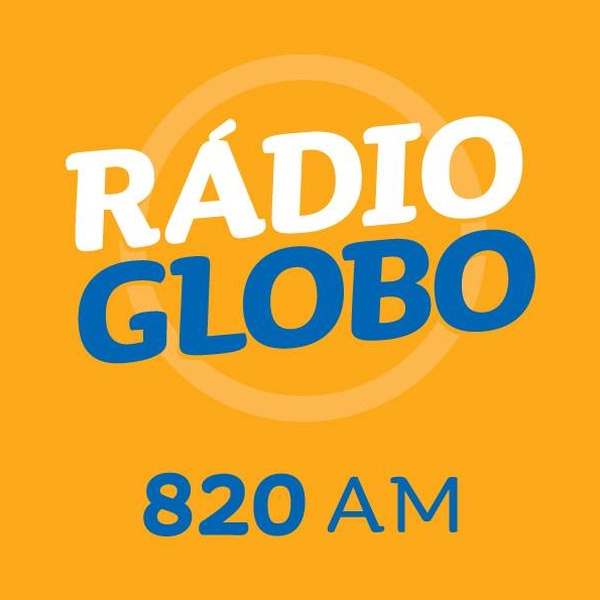 Rádio Globo Macaé Logo