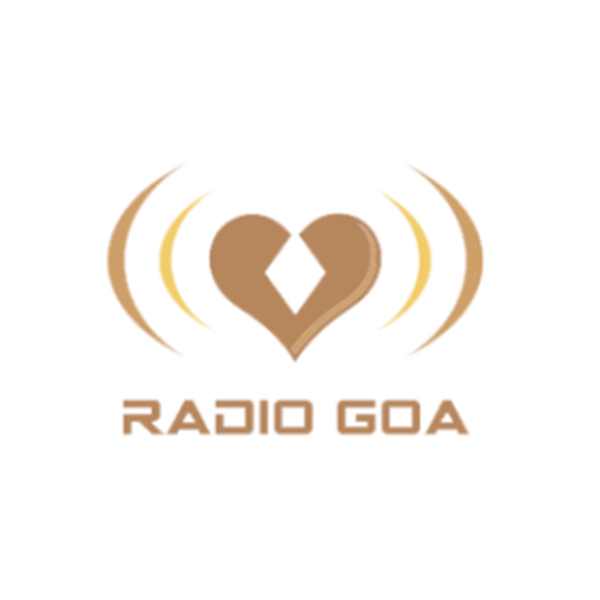 Radio Goa Logo
