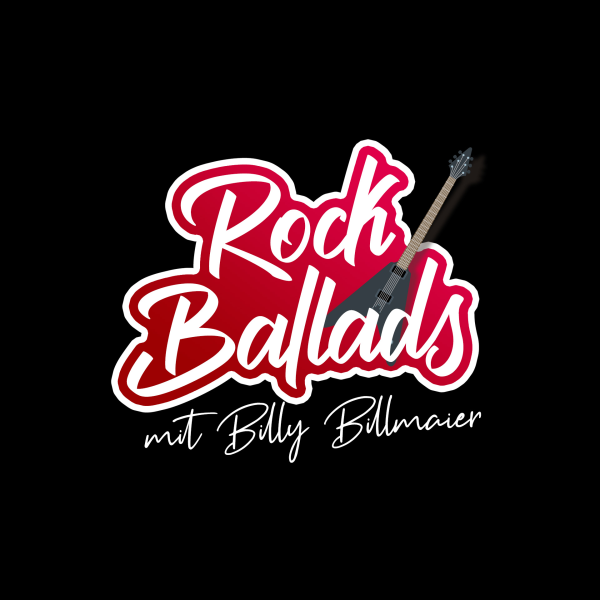 Radio Gong 97.1 - Rock Ballads Logo