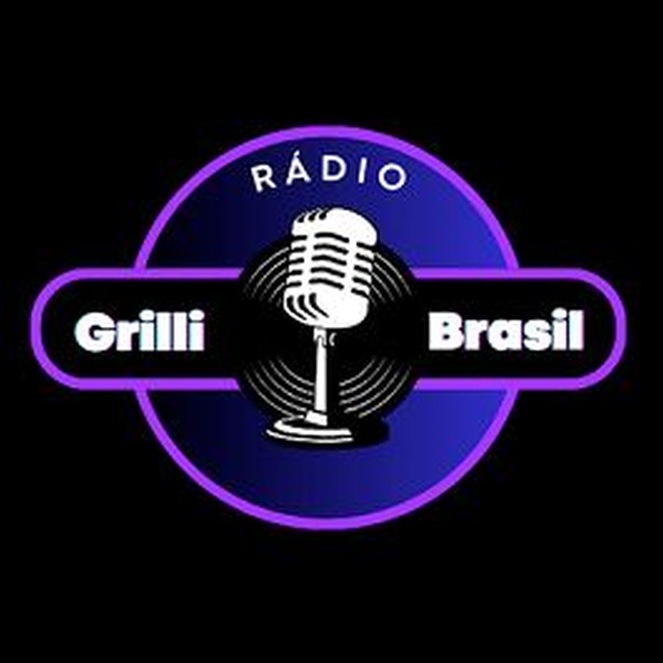 Rádio Grilli Brasil Logo