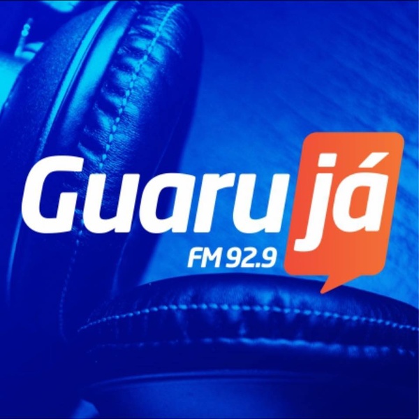 Rádio Guarujá Logo