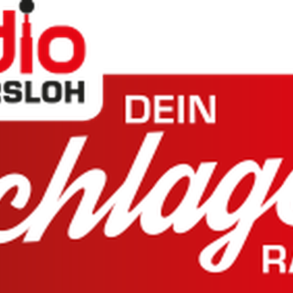 Radio Gütersloh - Dein Schlager Radio Logo