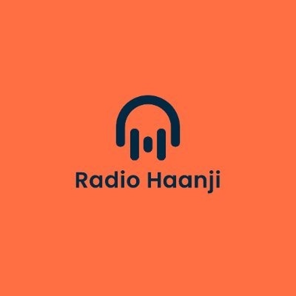 Radio Haanji - Haanji Hits Logo