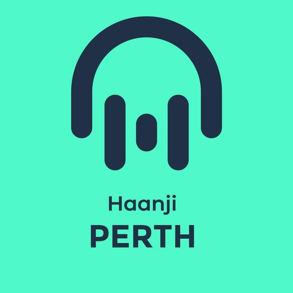 Radio Haanji - Haanji Perth Logo