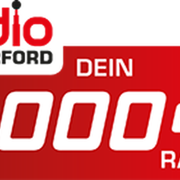 Radio Herford - Dein 2000er Radio Logo