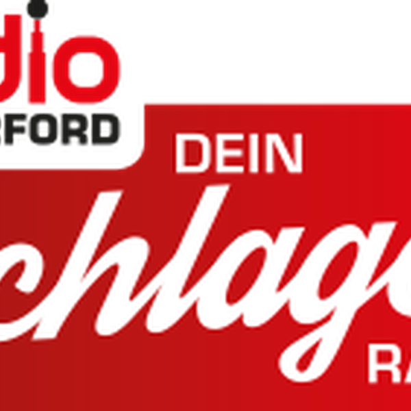 Radio Herford - Dein Schlager Radio Logo