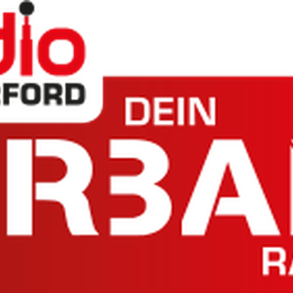 Radio Herford - Dein Urban Radio Logo
