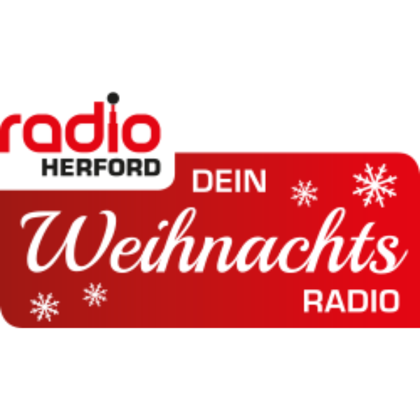Radio Herford - Weihnachts Logo