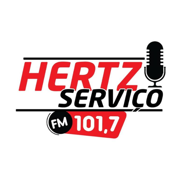 Rádio Hertz Serviço Logo