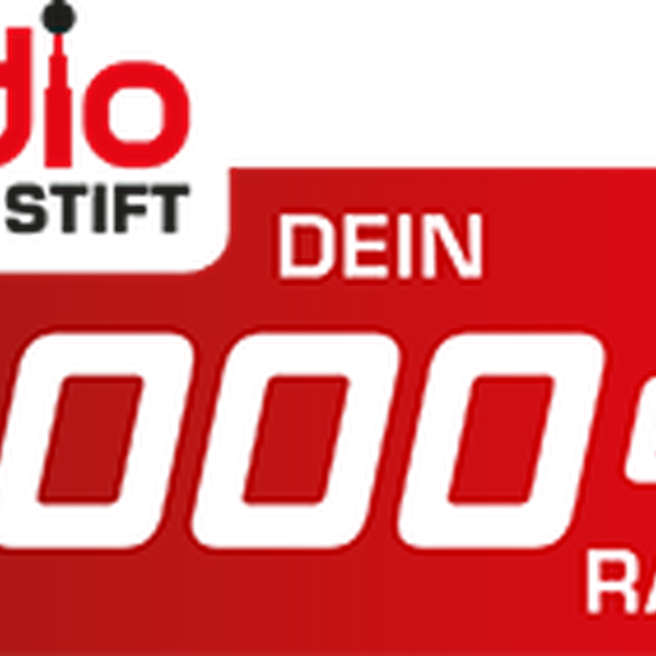 Radio Hochstift - Dein 2000er Radio Logo
