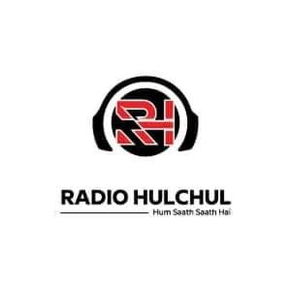 Radio Hulchul Logo