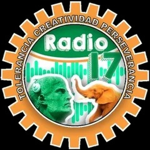 Radio IETI 17 Logo