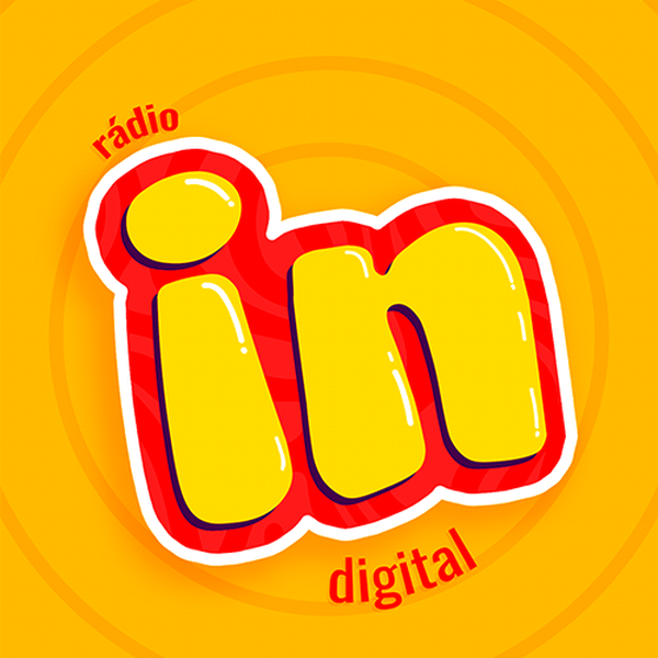 Radio IN Logo