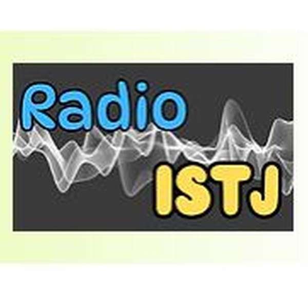 Radio ISTJ Logo
