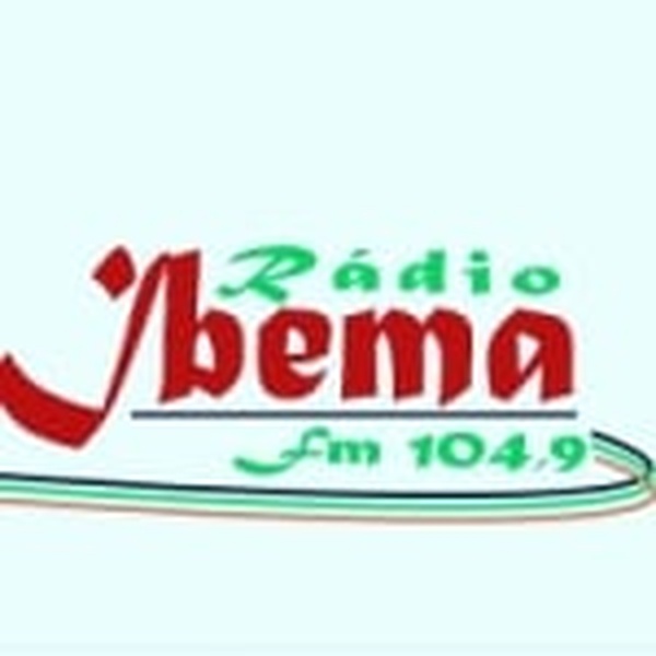 Rádio Ibema FM Logo