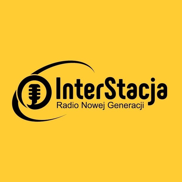 Radio InterStacja - Eurodance Logo