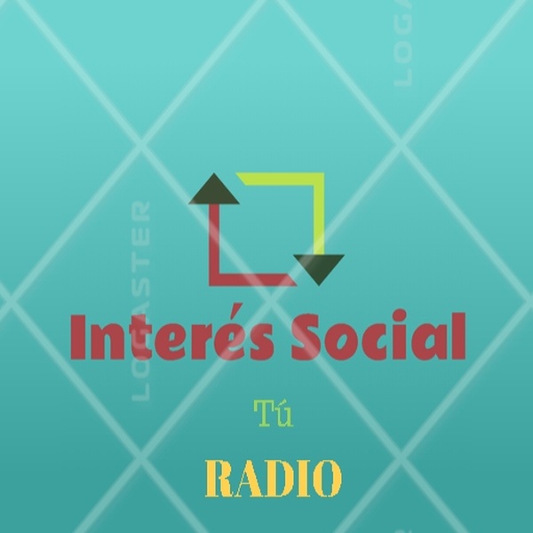 Radio Interés Social Logo